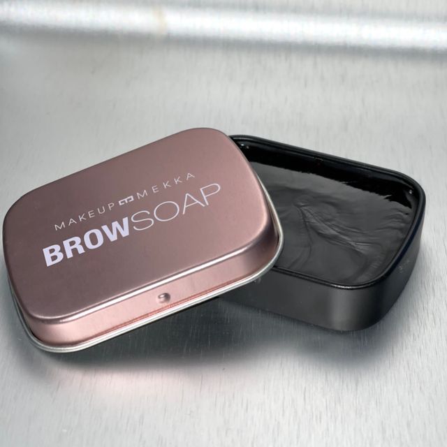 Brow Soap Tinted